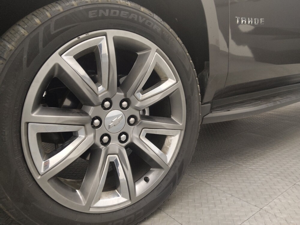 2018 Chevrolet Tahoe in Orlando, FL 32808 - 18086137 31