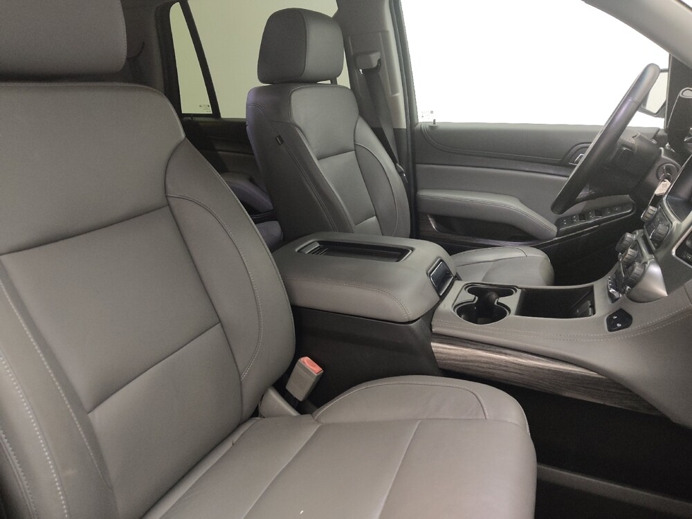 2018 Chevrolet Tahoe in Orlando, FL 32808 - 18086137 21