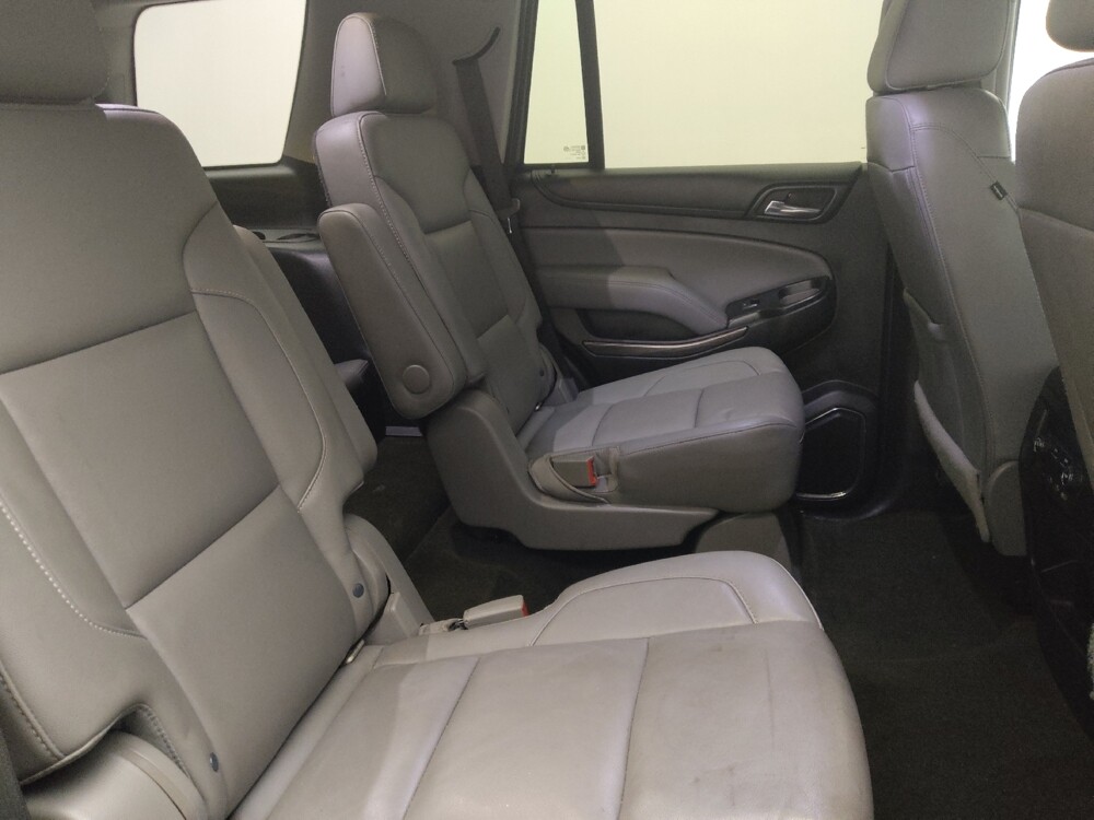 2018 Chevrolet Tahoe in Orlando, FL 32808 - 18086137 19