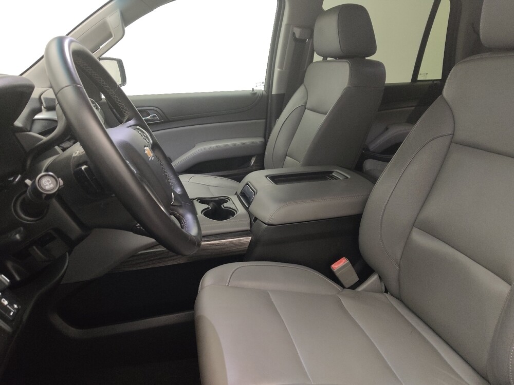 2018 Chevrolet Tahoe in Orlando, FL 32808 - 18086137 17