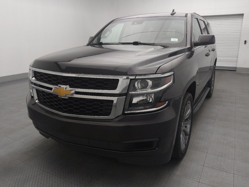 2018 Chevrolet Tahoe in Orlando, FL 32808 - 18086137 15