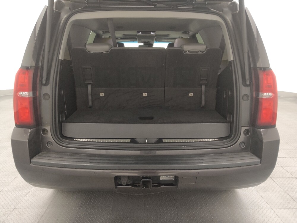 2018 Chevrolet Tahoe in Orlando, FL 32808 - 18086137 29