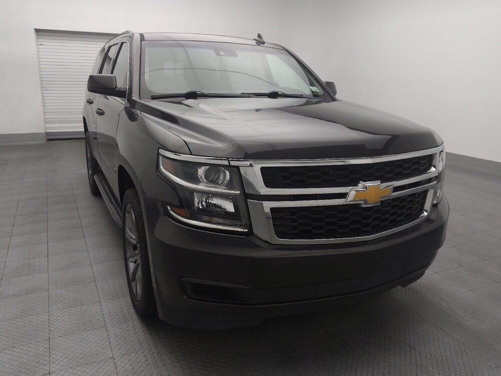 2018 Chevrolet Tahoe in Orlando, FL 32808 - 18086137 14