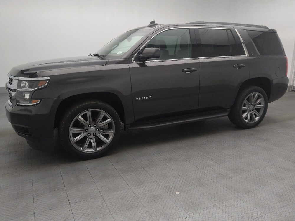 2018 Chevrolet Tahoe in Orlando, FL 32808 - 18086137 2