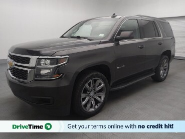 2018 Chevrolet Tahoe in Orlando, FL 32808