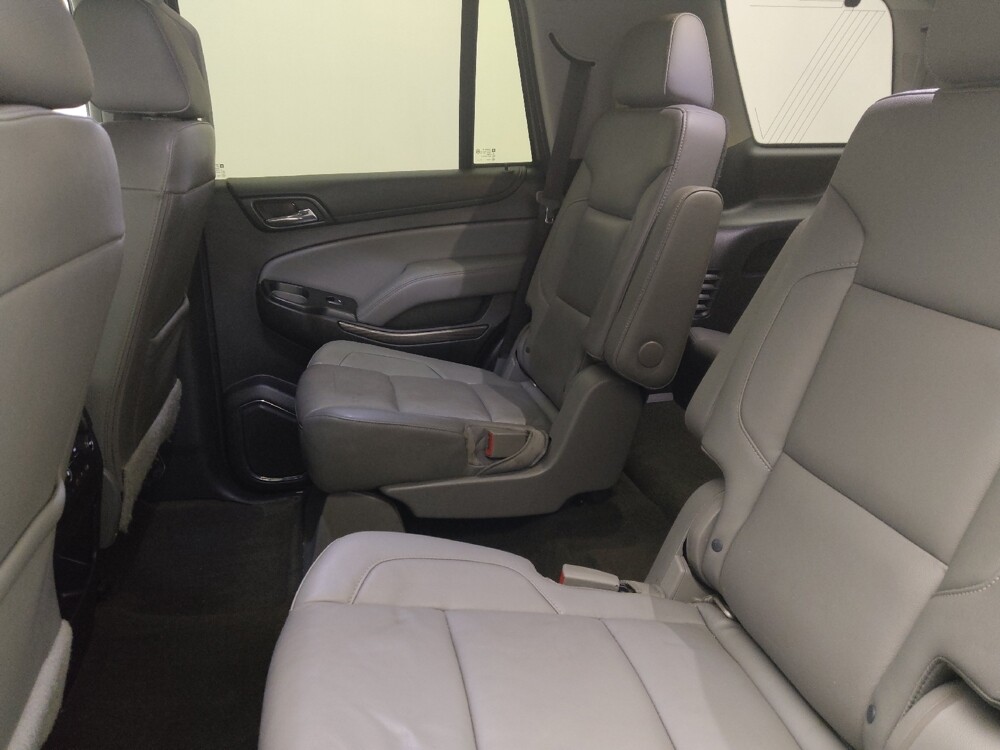 2018 Chevrolet Tahoe in Orlando, FL 32808 - 18086137 18