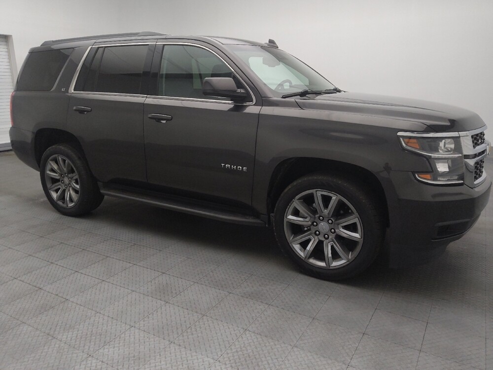2018 Chevrolet Tahoe in Orlando, FL 32808 - 18086137 11