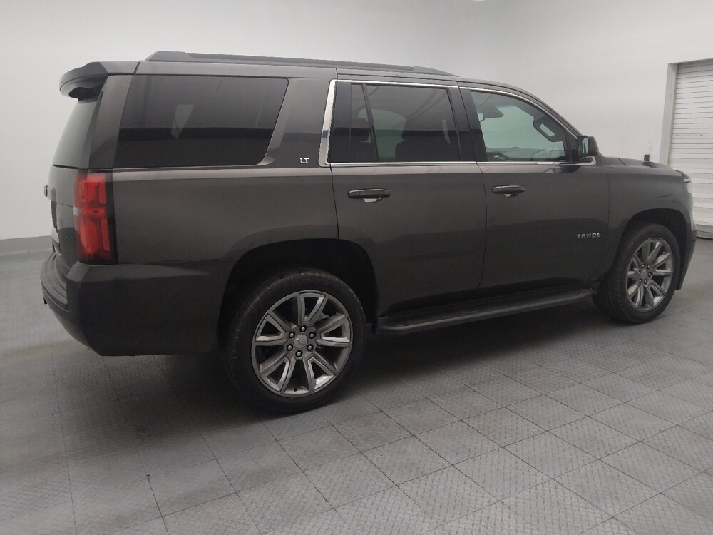 2018 Chevrolet Tahoe in Orlando, FL 32808 - 18086137 10