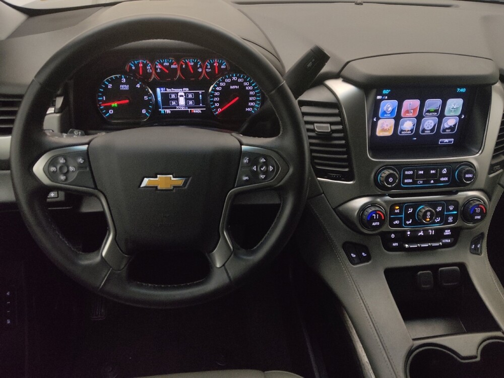 2018 Chevrolet Tahoe in Orlando, FL 32808 - 18086137 22