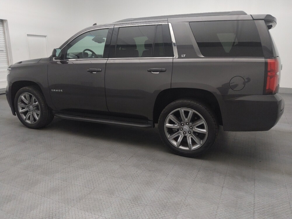 2018 Chevrolet Tahoe in Orlando, FL 32808 - 18086137 3