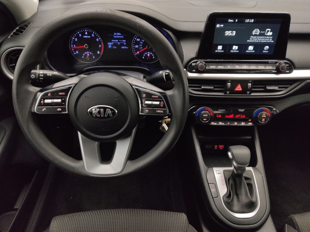 2019 Kia Forte in Pensacola, FL 32505 - 18086138 22