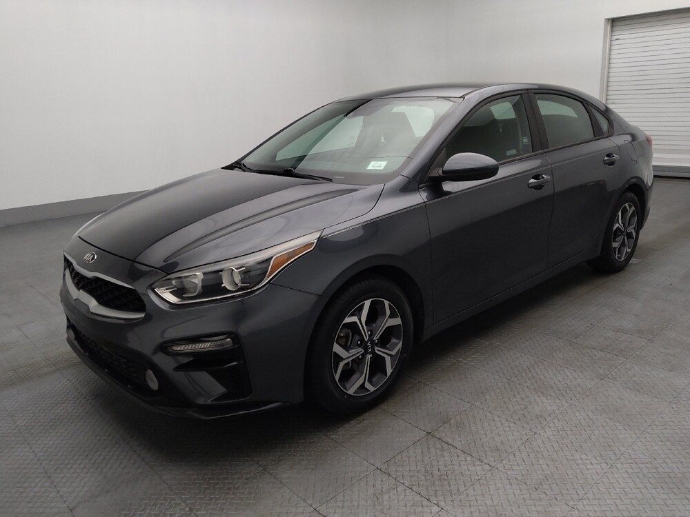 2019 Kia Forte in Pensacola, FL 32505 - 18086138 2