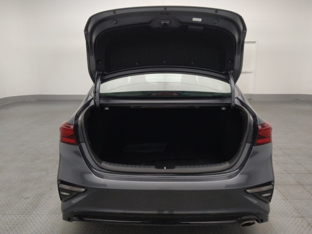 2019 Kia Forte in Pensacola, FL 32505 - 18086138 29