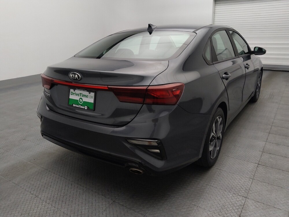 2019 Kia Forte in Pensacola, FL 32505 - 18086138 9