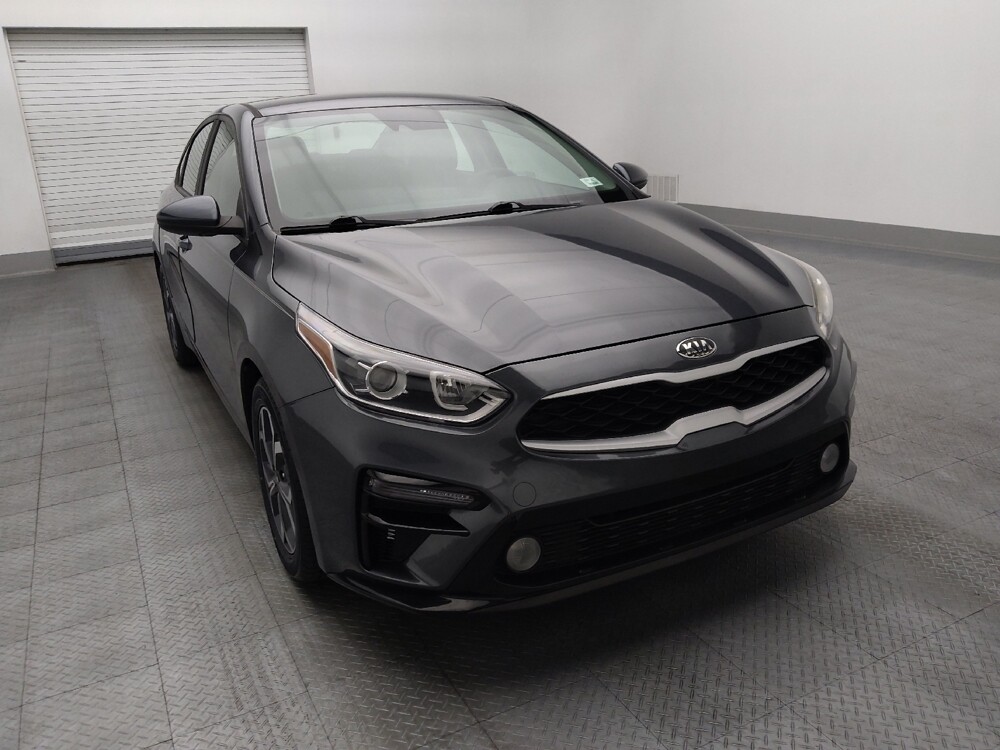 2019 Kia Forte in Pensacola, FL 32505 - 18086138 14