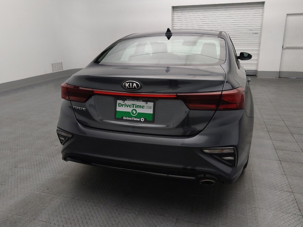 2019 Kia Forte in Pensacola, FL 32505 - 18086138 7