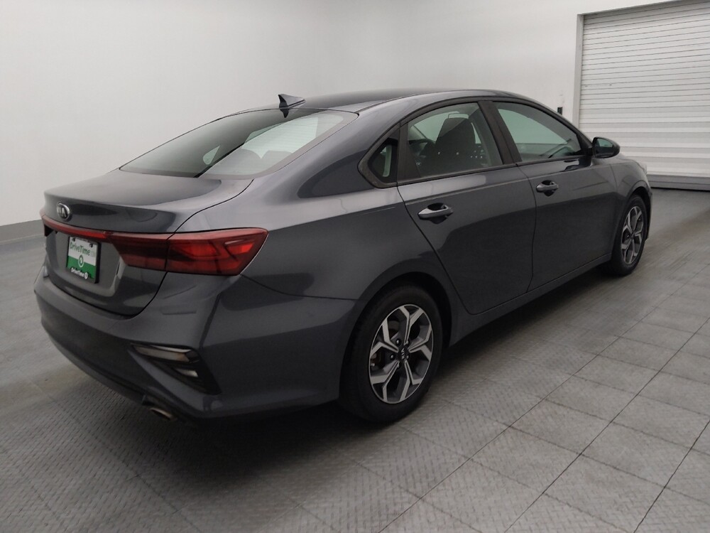 2019 Kia Forte in Pensacola, FL 32505 - 18086138 10