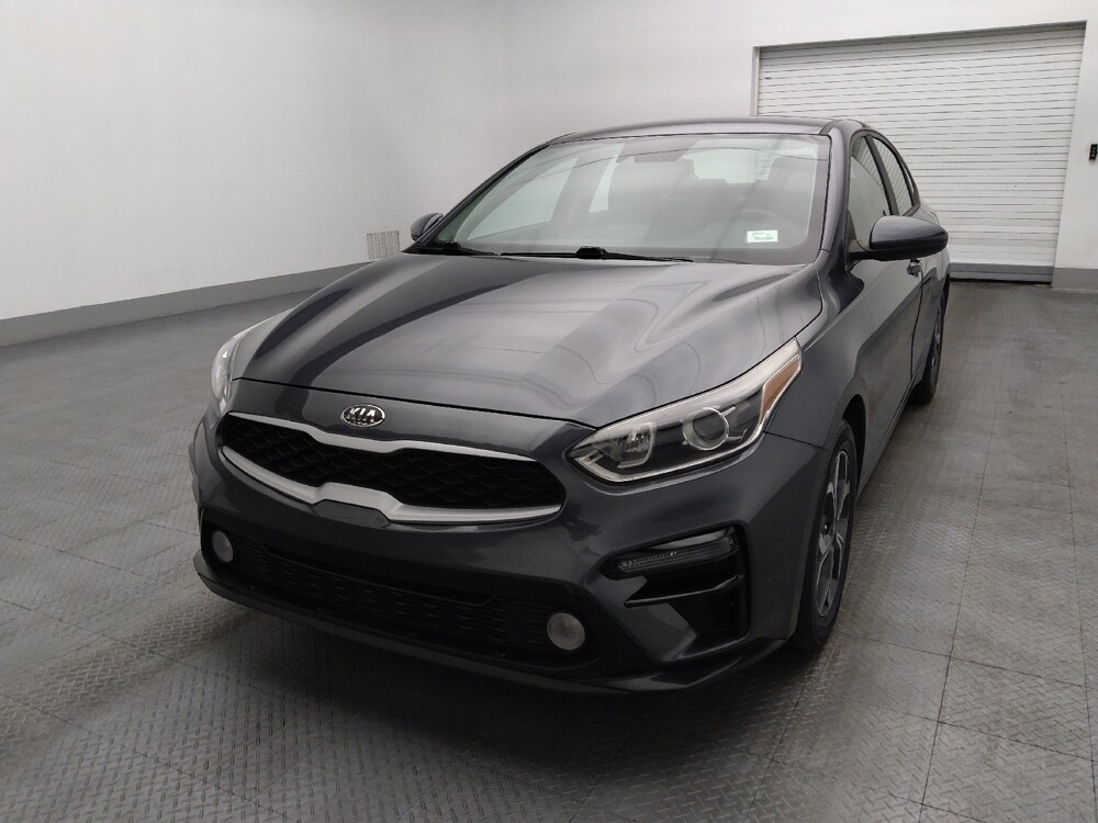 2019 Kia Forte in Pensacola, FL 32505 - 18086138 15
