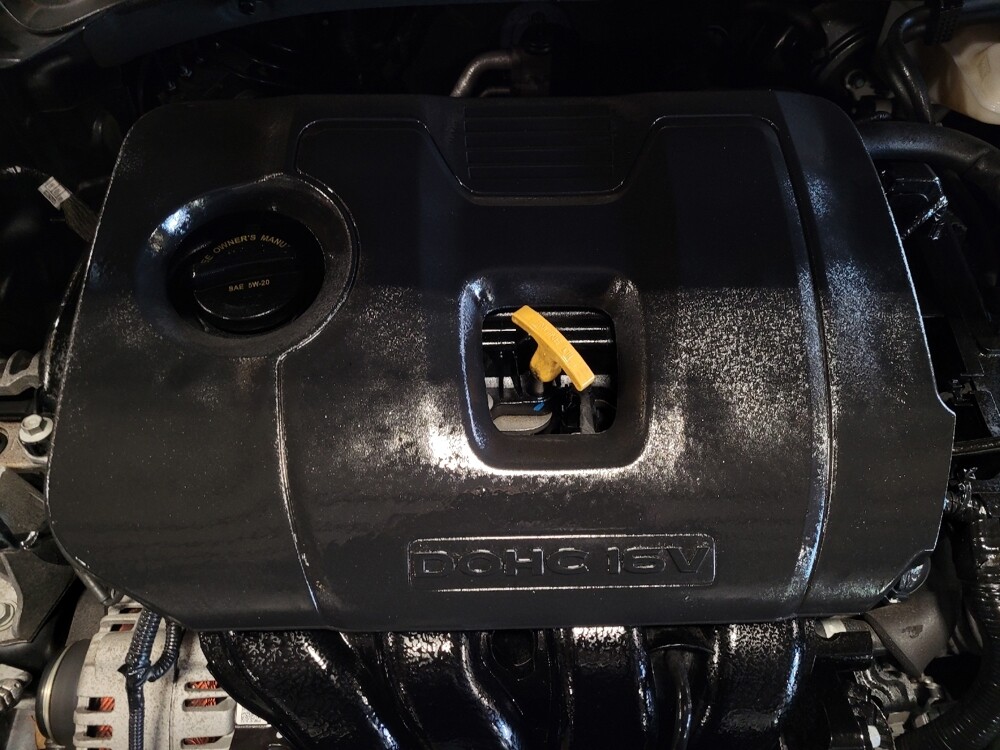 2019 Kia Forte in Pensacola, FL 32505 - 18086138 30