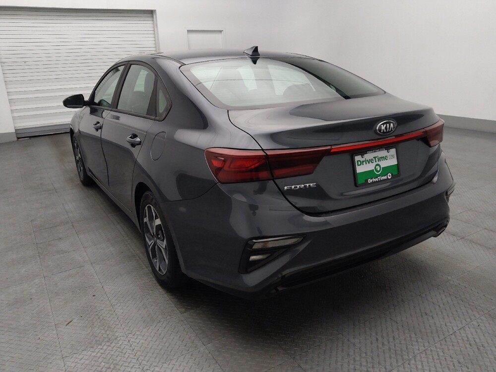 2019 Kia Forte in Pensacola, FL 32505 - 18086138 5