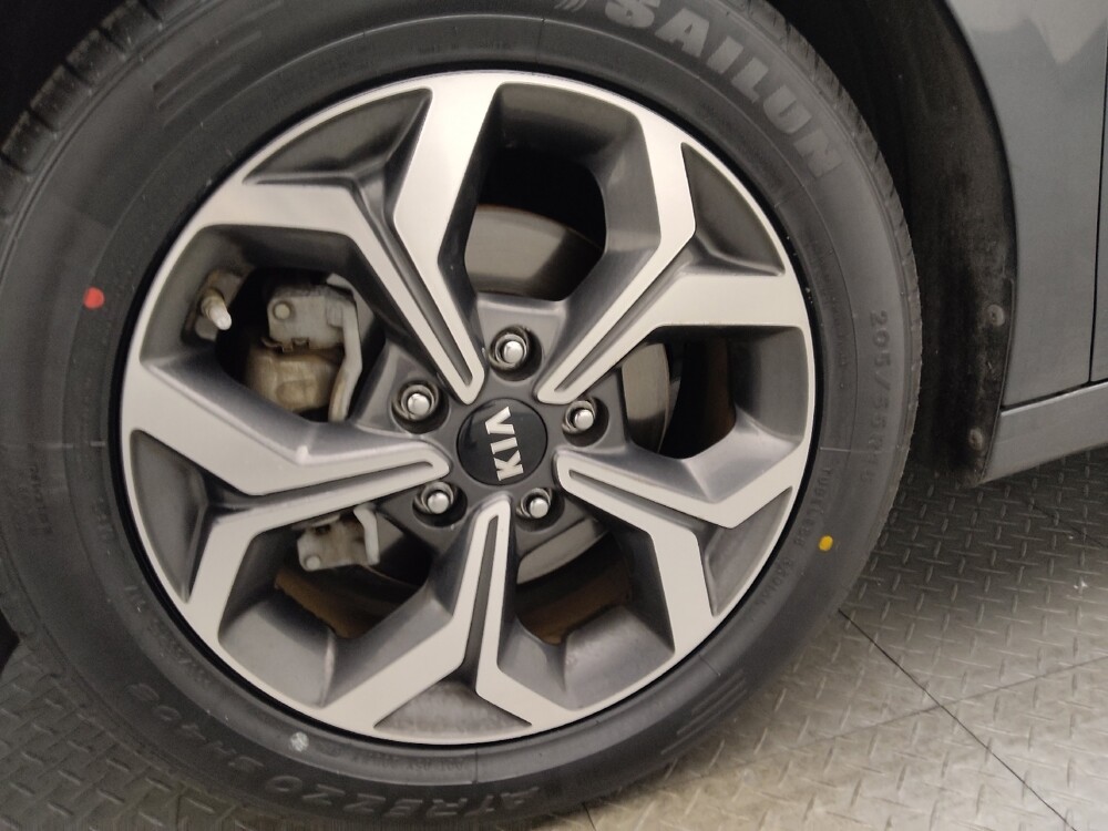 2019 Kia Forte in Pensacola, FL 32505 - 18086138 31