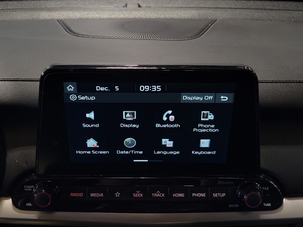 2019 Kia Forte in Pensacola, FL 32505 - 18086138 25