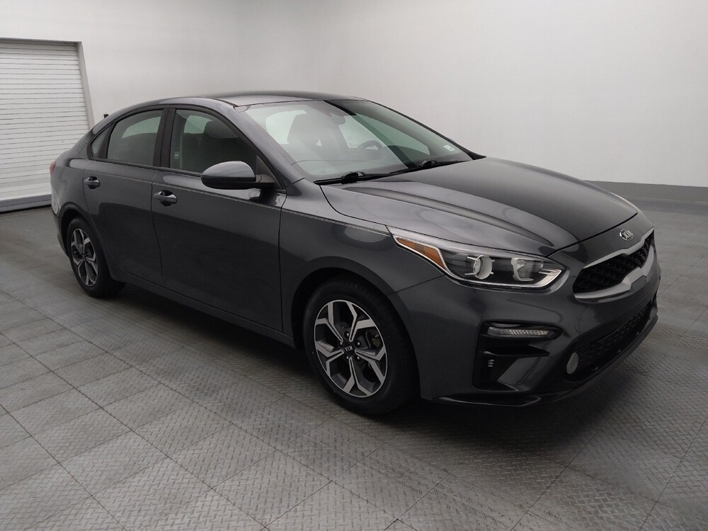 2019 Kia Forte in Pensacola, FL 32505 - 18086138 11