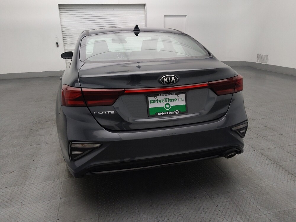 2019 Kia Forte in Pensacola, FL 32505 - 18086138 6