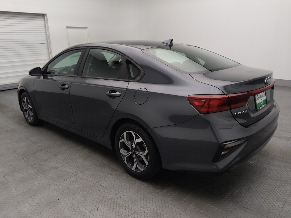 2019 Kia Forte in Pensacola, FL 32505 - 18086138 3
