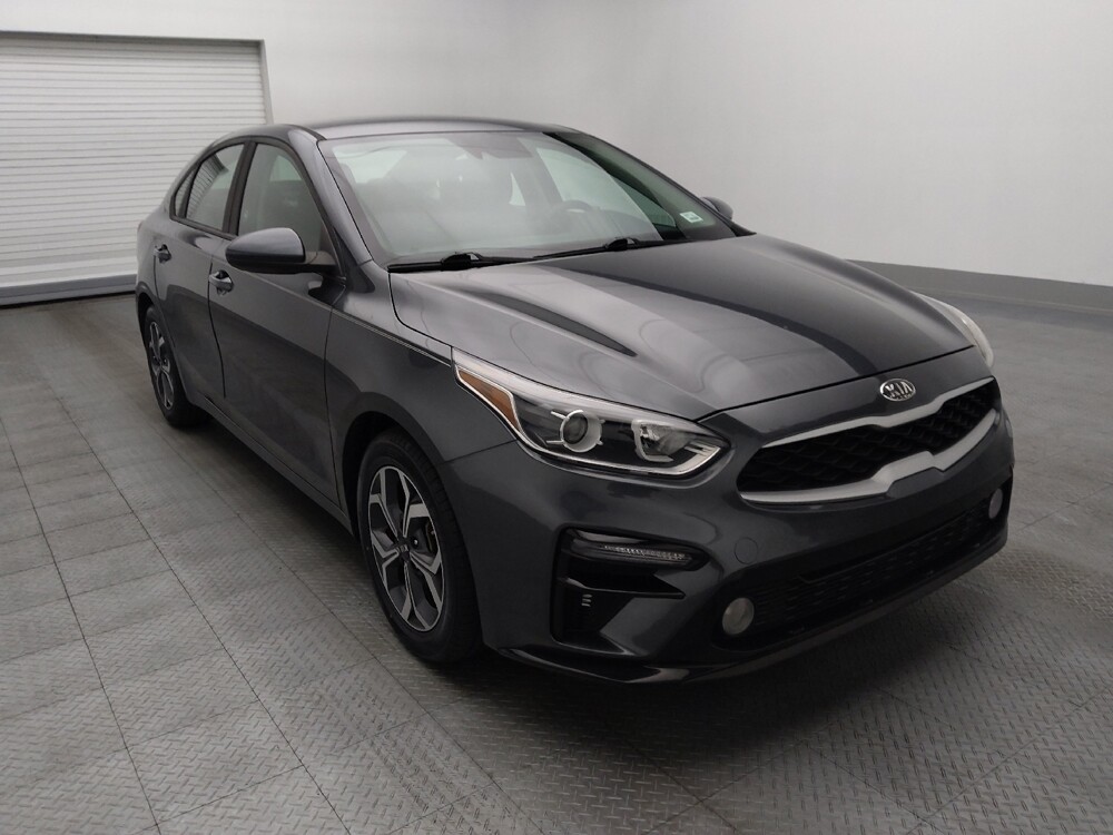 2019 Kia Forte in Pensacola, FL 32505 - 18086138 13