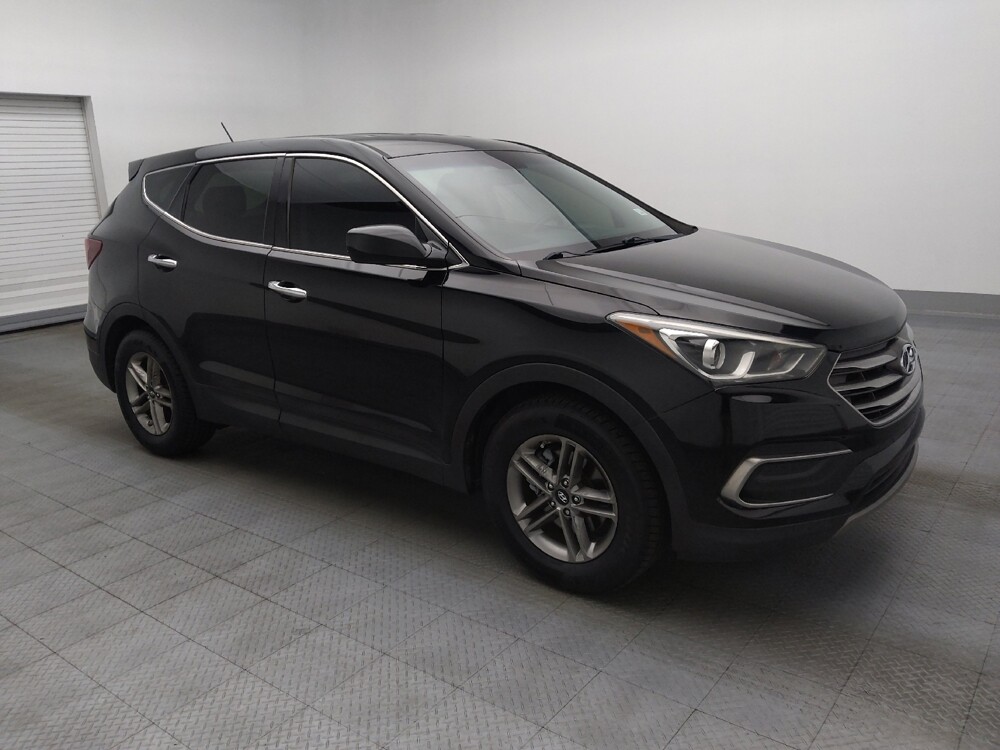 2018 Hyundai Santa Fe in Pensacola, FL 32505 - 18086139 11
