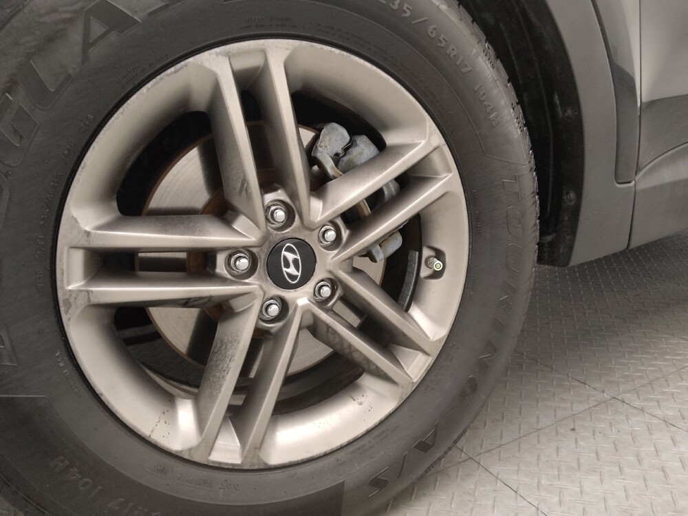 2018 Hyundai Santa Fe in Pensacola, FL 32505 - 18086139 31