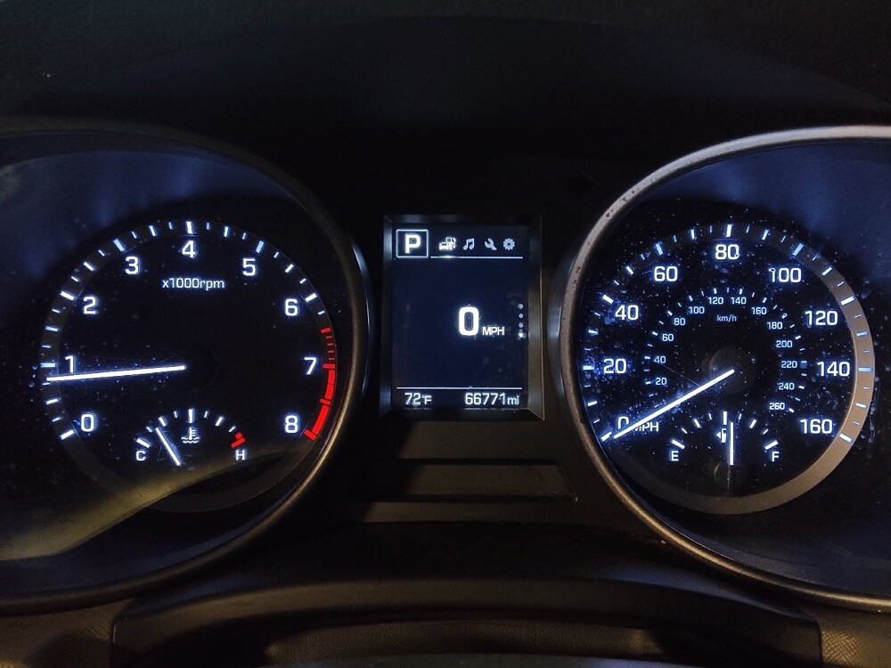 2018 Hyundai Santa Fe in Pensacola, FL 32505 - 18086139 23