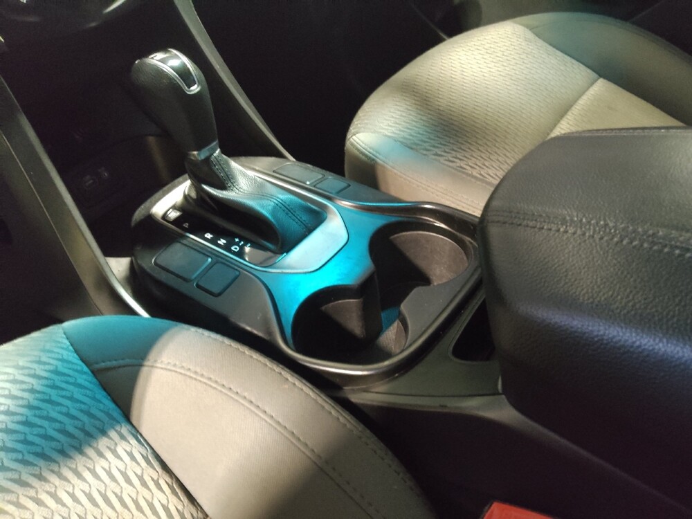 2018 Hyundai Santa Fe in Pensacola, FL 32505 - 18086139 26