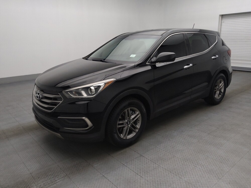 2018 Hyundai Santa Fe in Pensacola, FL 32505 - 18086139 2