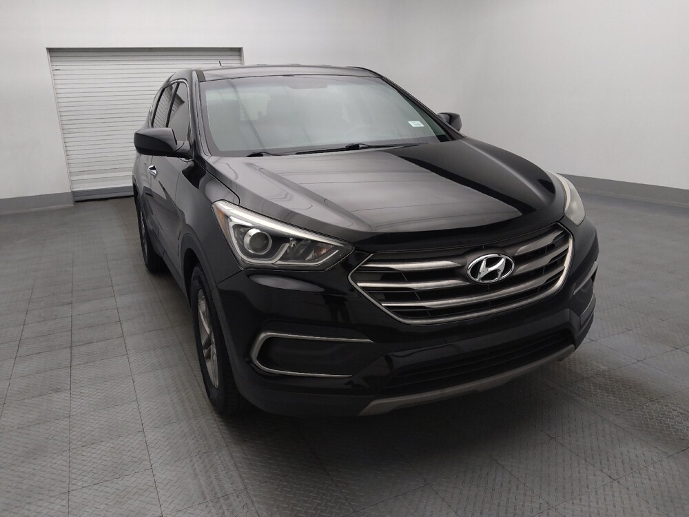 2018 Hyundai Santa Fe in Pensacola, FL 32505 - 18086139 14