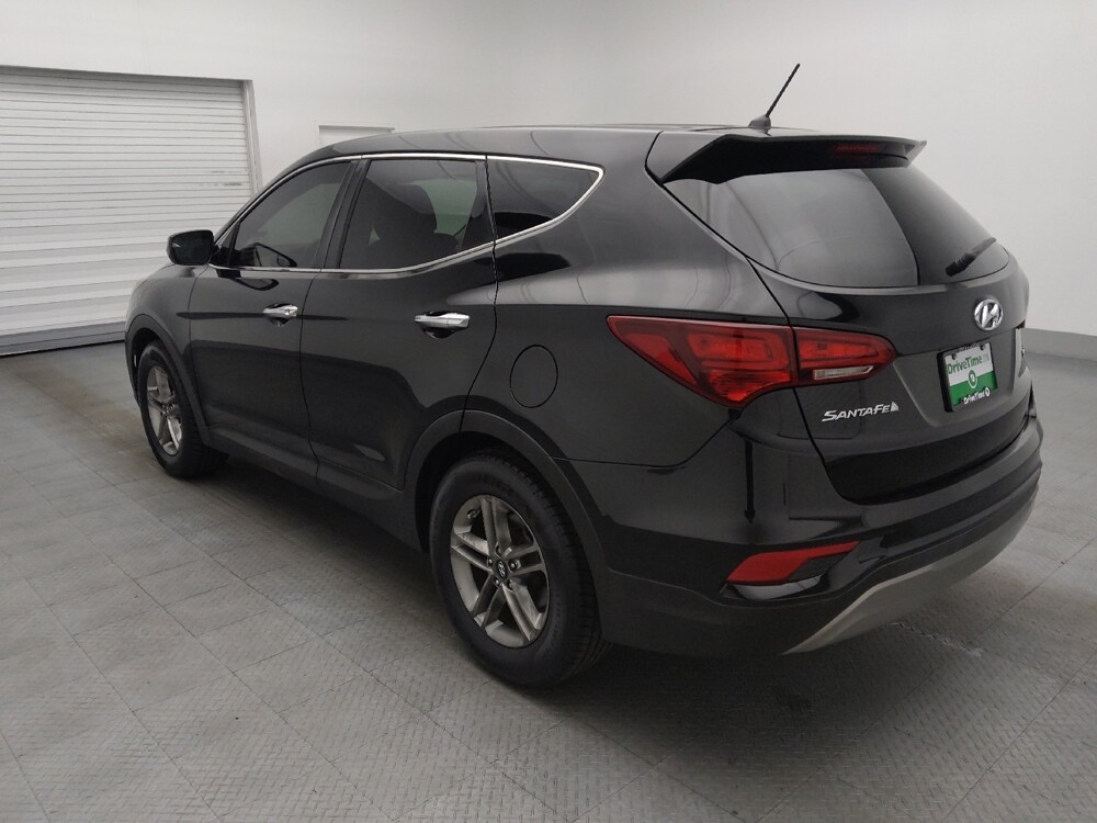 2018 Hyundai Santa Fe in Pensacola, FL 32505 - 18086139 3