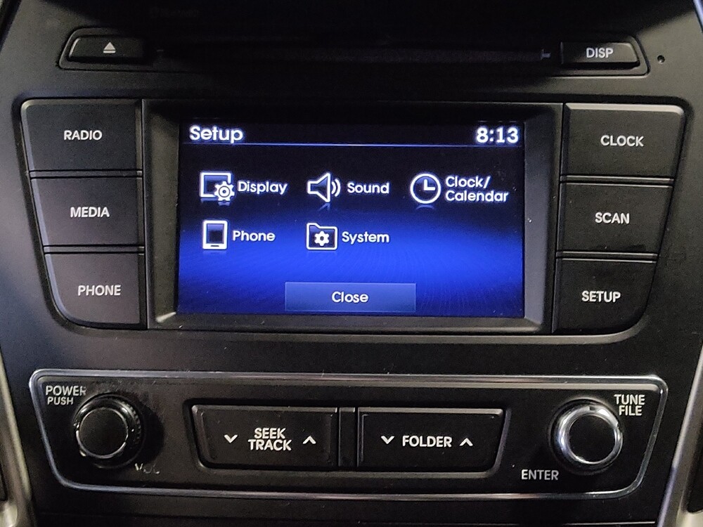 2018 Hyundai Santa Fe in Pensacola, FL 32505 - 18086139 25