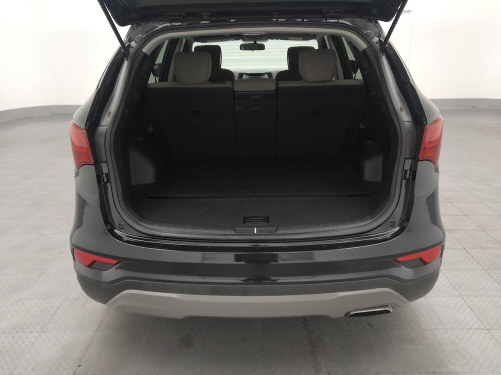 2018 Hyundai Santa Fe in Pensacola, FL 32505 - 18086139 29