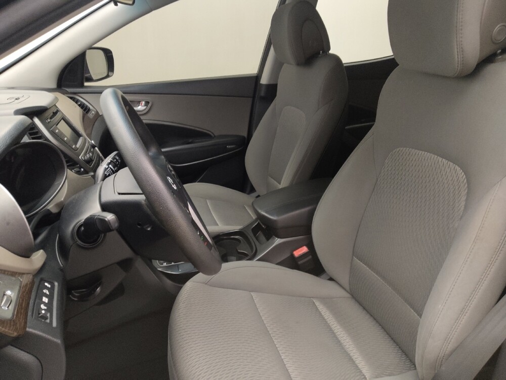 2018 Hyundai Santa Fe in Pensacola, FL 32505 - 18086139 17