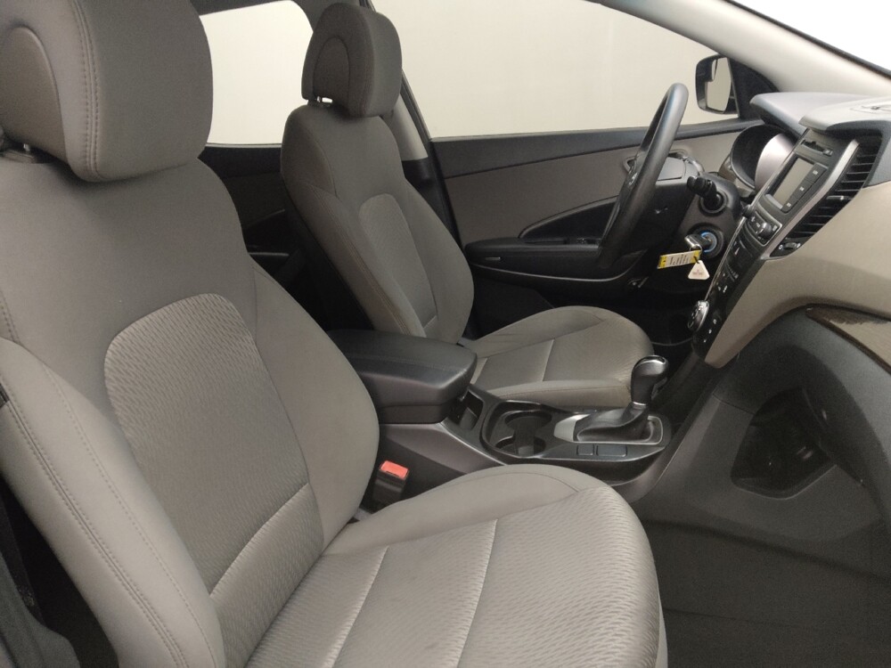 2018 Hyundai Santa Fe in Pensacola, FL 32505 - 18086139 21