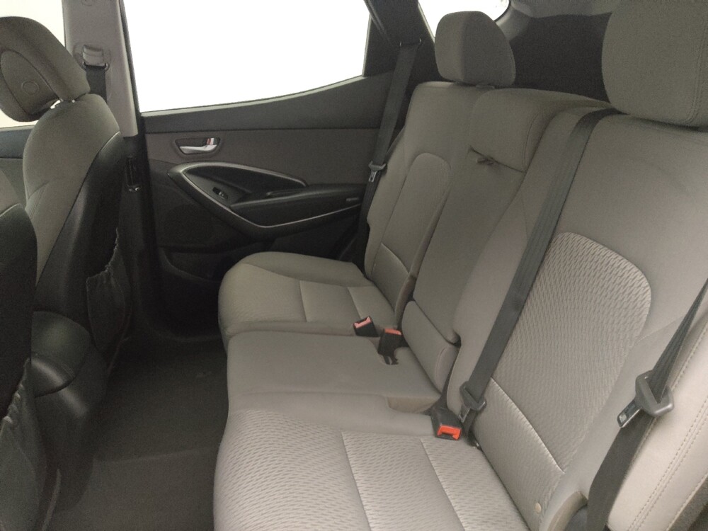 2018 Hyundai Santa Fe in Pensacola, FL 32505 - 18086139 18