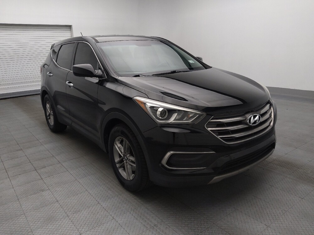 2018 Hyundai Santa Fe in Pensacola, FL 32505 - 18086139 13