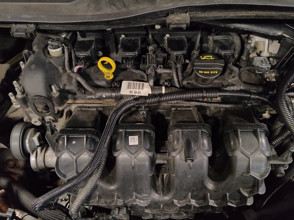 2015 Ford Escape in Orlando, FL 32808 - 18086140 30