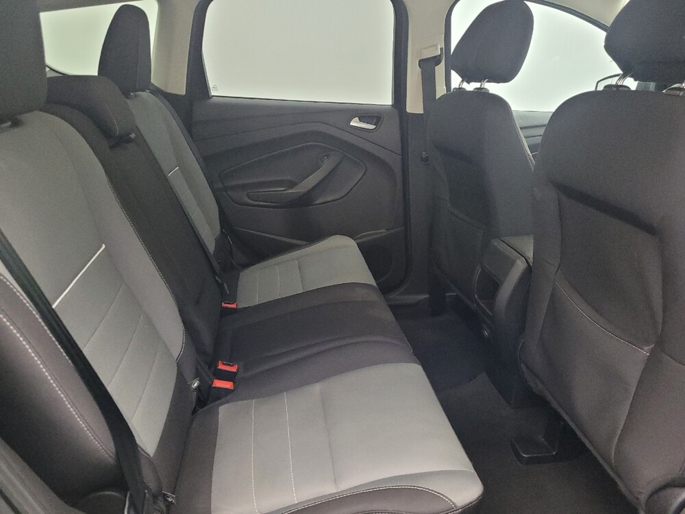 2015 Ford Escape in Orlando, FL 32808 - 18086140 19