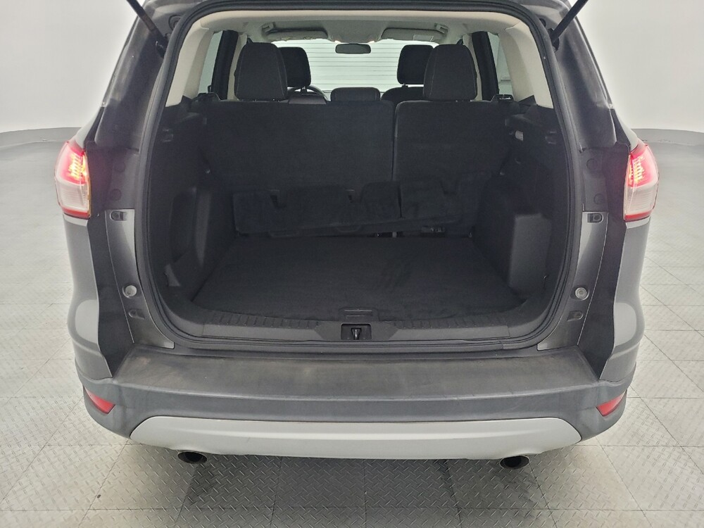 2015 Ford Escape in Orlando, FL 32808 - 18086140 29