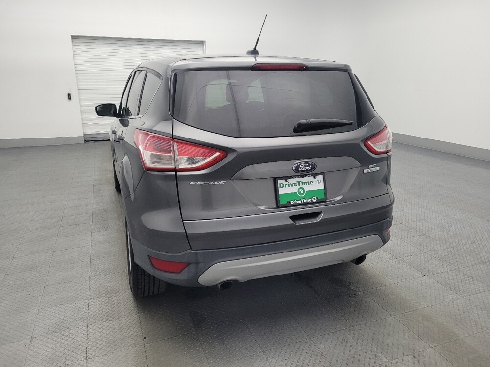 2015 Ford Escape in Orlando, FL 32808 - 18086140 6
