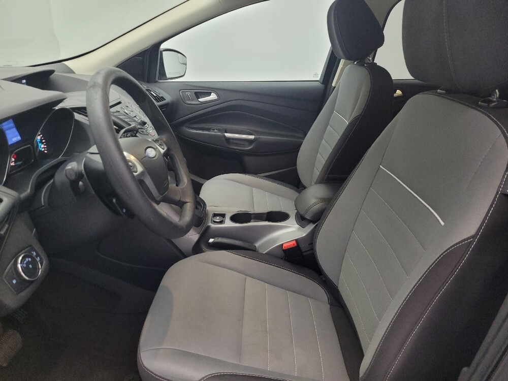 2015 Ford Escape in Orlando, FL 32808 - 18086140 17