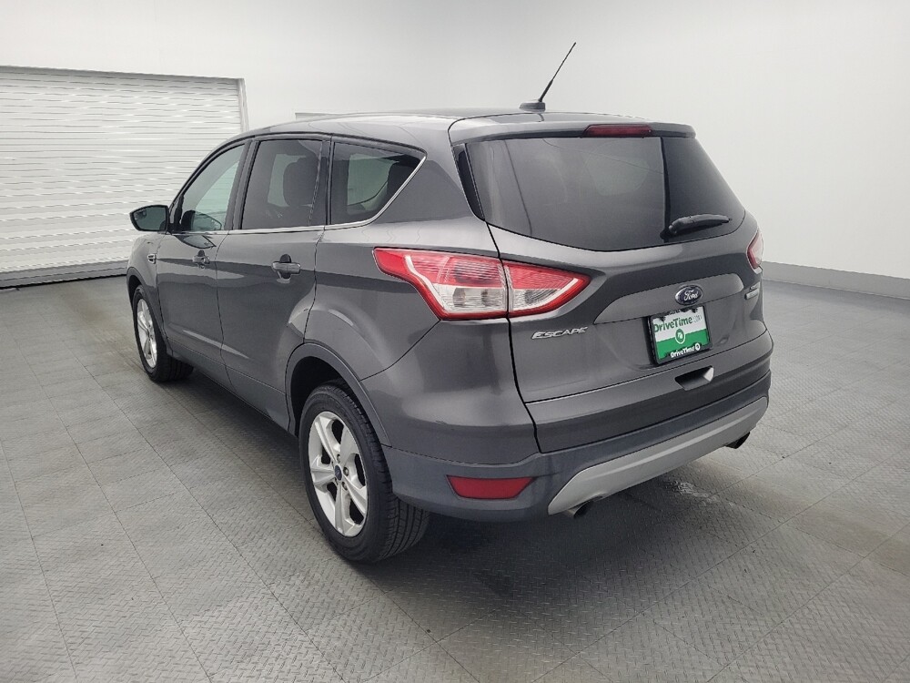 2015 Ford Escape in Orlando, FL 32808 - 18086140 5