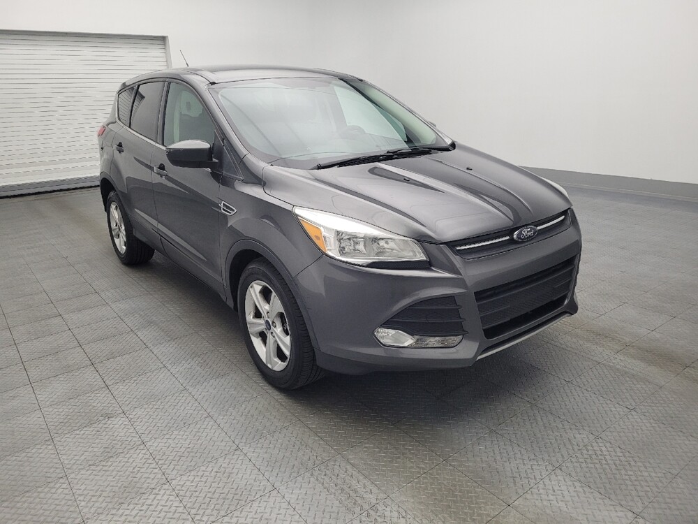 2015 Ford Escape in Orlando, FL 32808 - 18086140 13